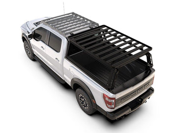 Ford F-150 6.5' Bed (2009-Current) Pro Bed Rack Kit - Brixton 4x4 - Buy Online Now!